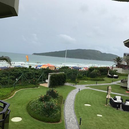 Apto Em Cond. Praia Dos Ingleses Florianópolis Esterno foto